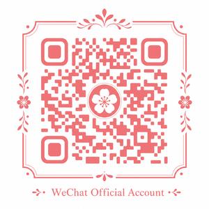 酒店偷拍视频公众号二维码